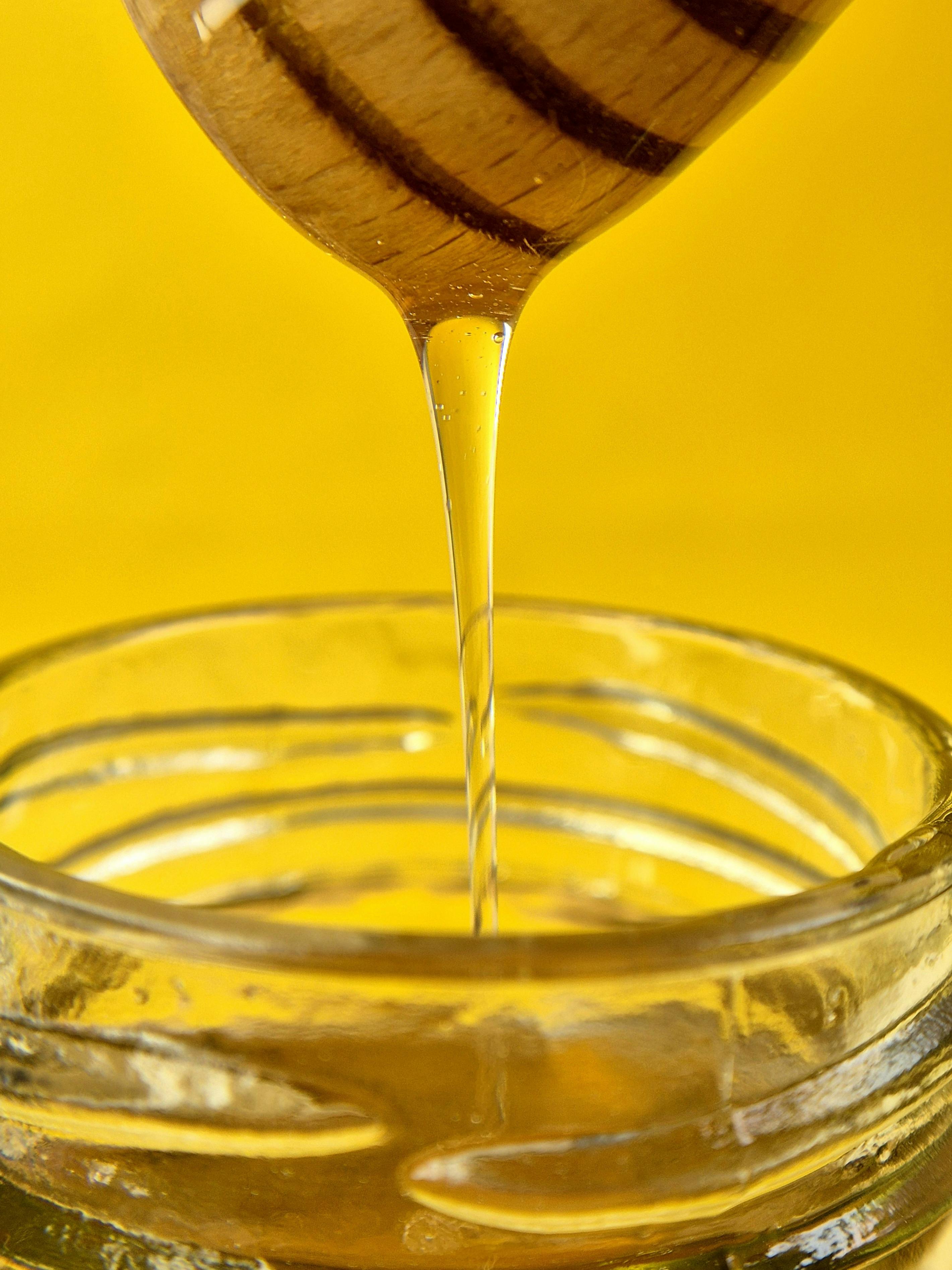 Miel de Châtaignier