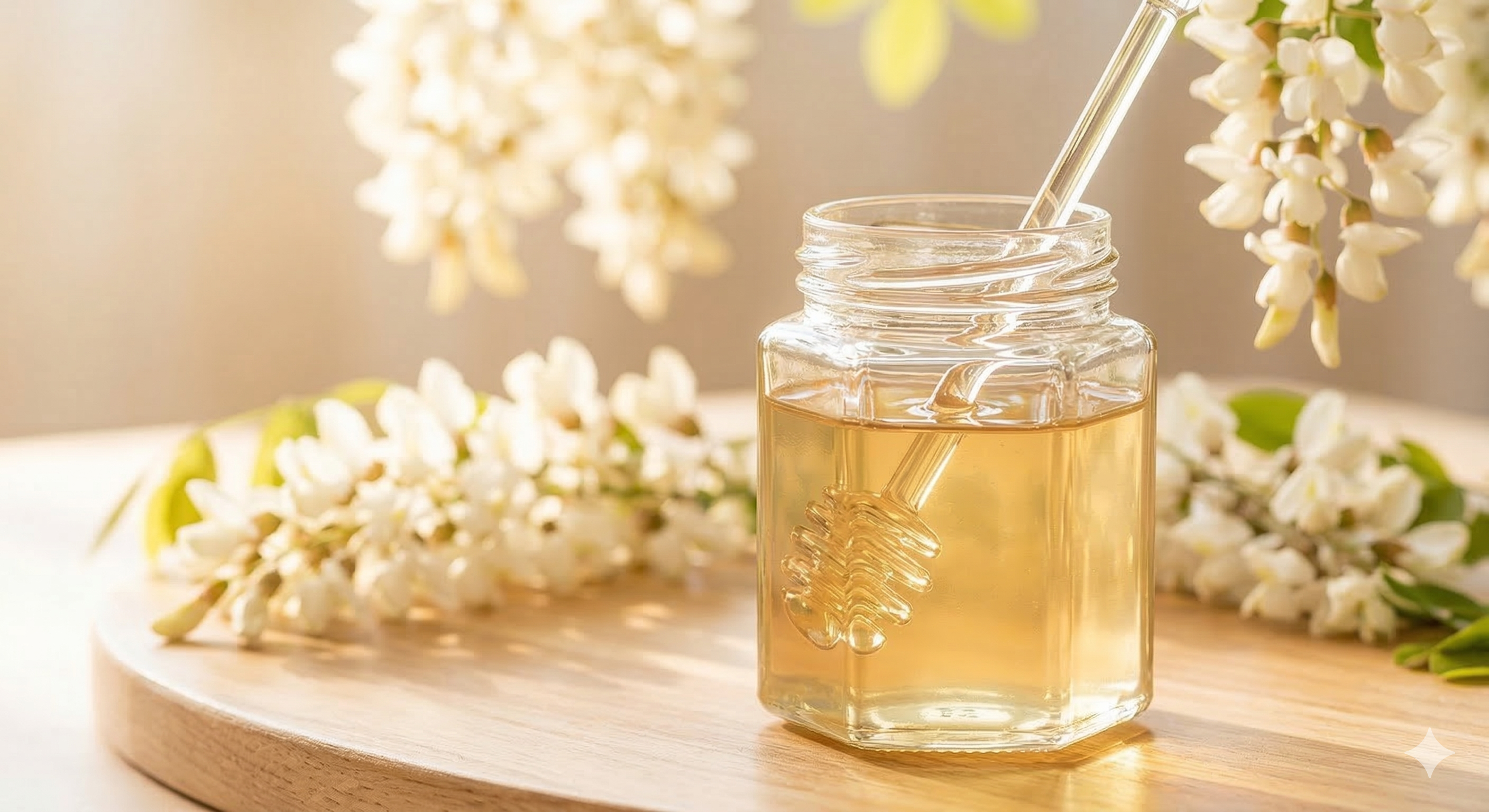 Miel de Nigelle Égypte